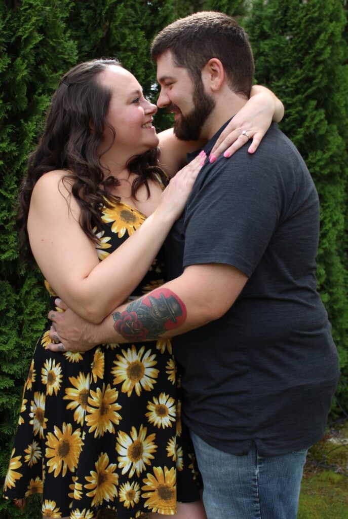 Engagement Photo 7