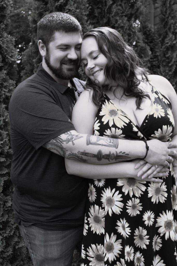 Engagement Photo 8